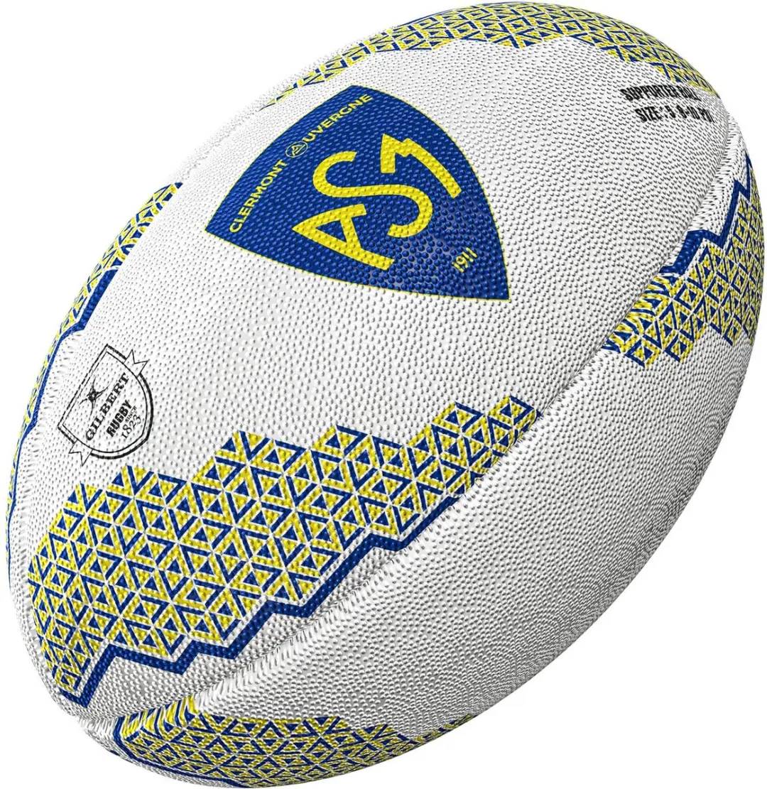 Gilbert BALL SUP CLERMONT-FERRAND SZ 5