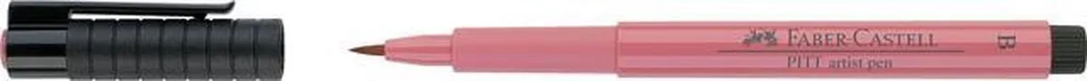 Faber-Castell Pitt Artist Pen Brush Beige Middel