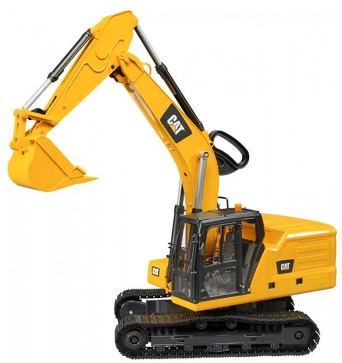 Bruder 2483 CAT Graafmachine - Multi