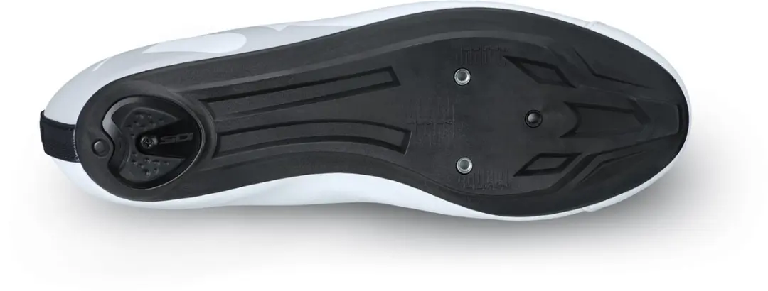 Sidi Fast 2 Fietsschoenen 42 - Wit Grijs