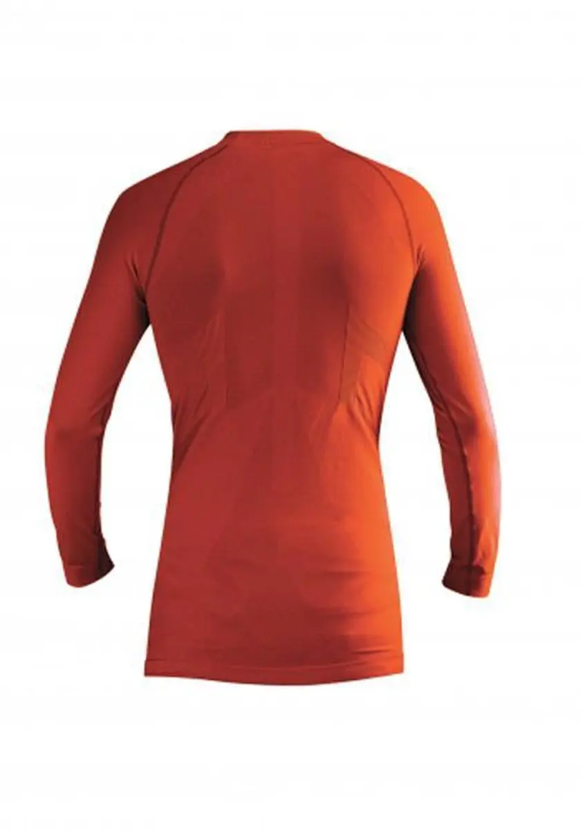 Acerbis Pro Thermoshirt Evo - Oranje - S/M