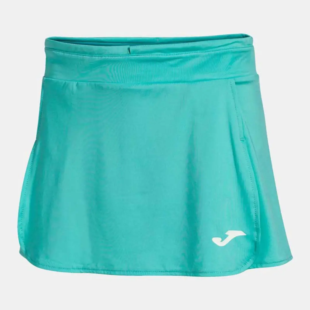 Joma Open II Rok - Groen Turquoise M - afbeelding 4 van 6