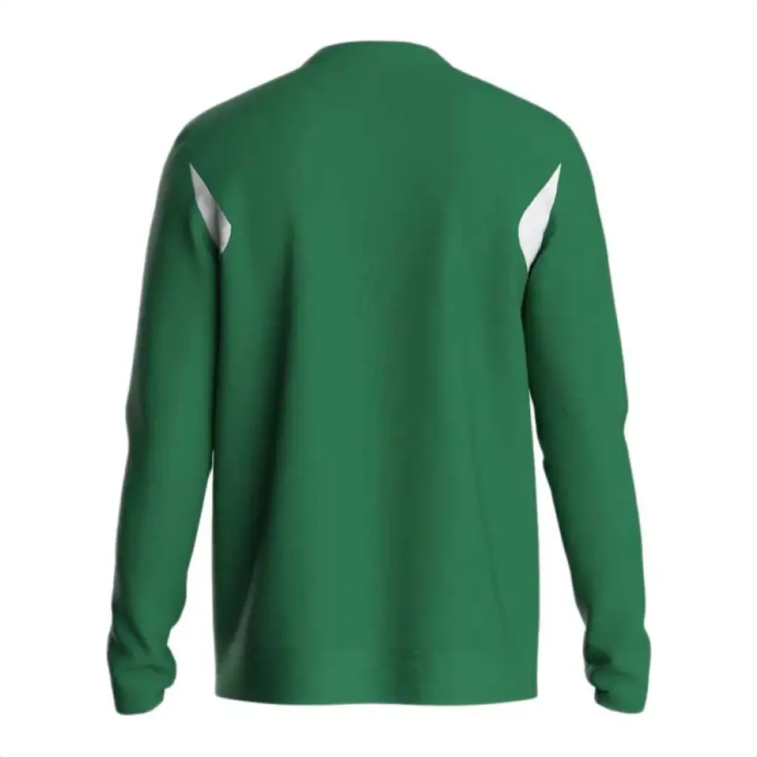 Joma Winner III Jas - Groen XL