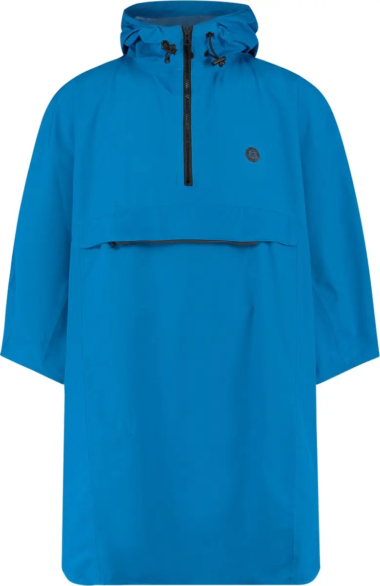AGU GO Grant Regenponcho