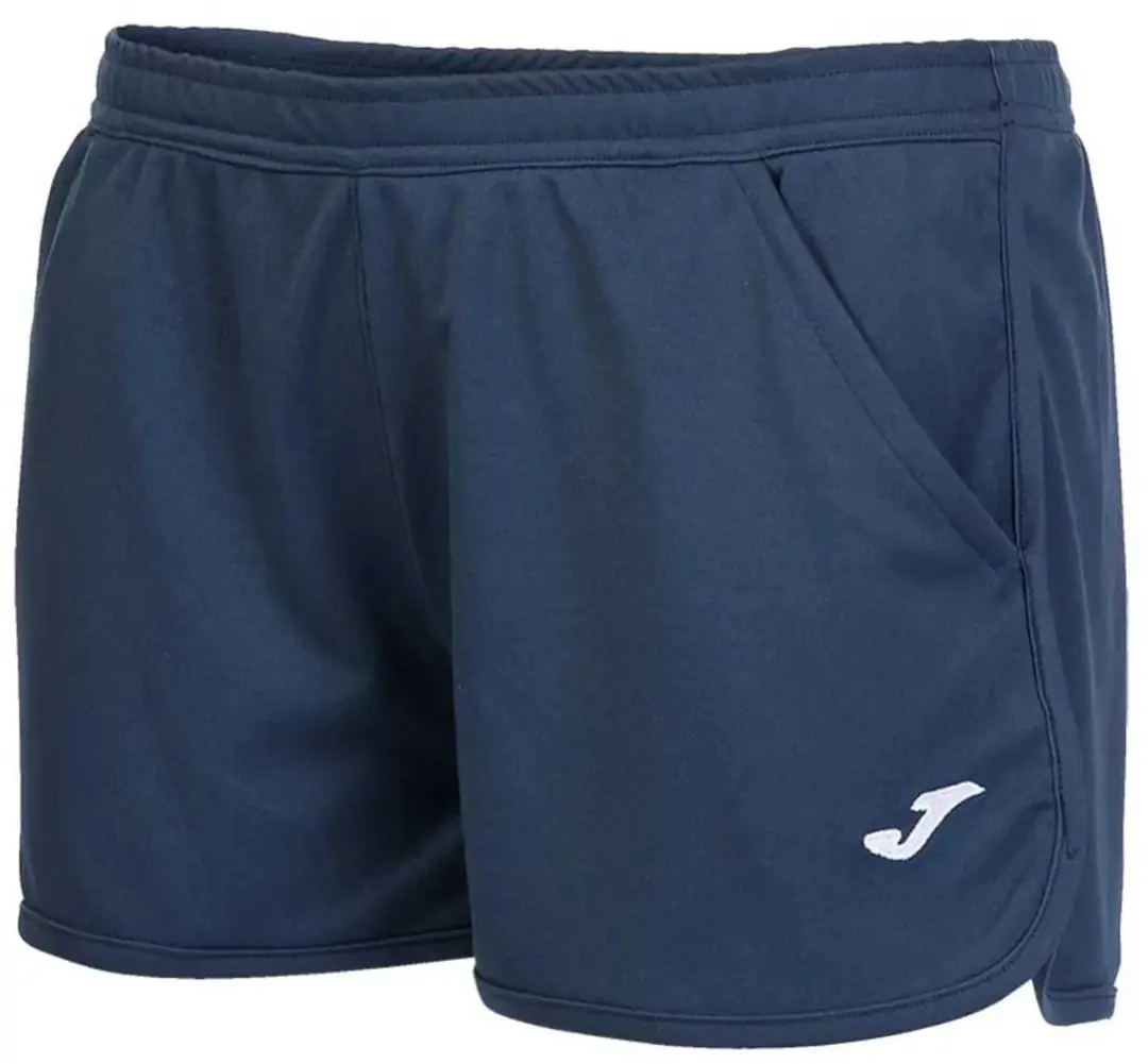 Joma Hobby Short Dames - Marine S