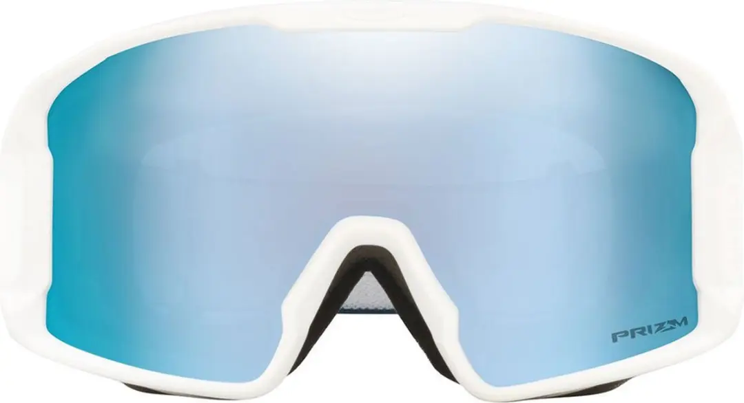 Oakley Line Miner M Poseidon/ Prizm Sapphire