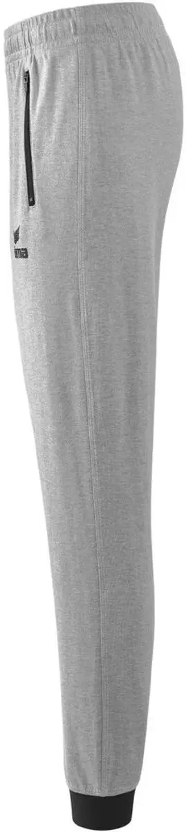 Erima Essential Sweatbroek Dames 36 - Grijs