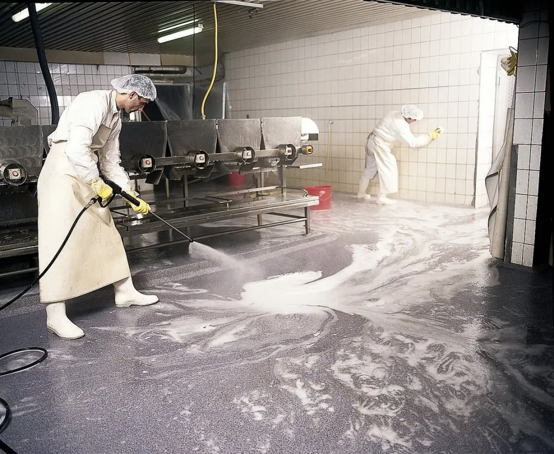 Tec7 HP Clean Reiniger 5L