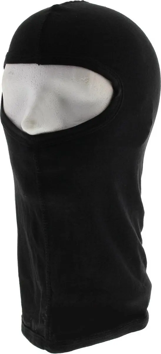 Held balaclava 100% katoen
