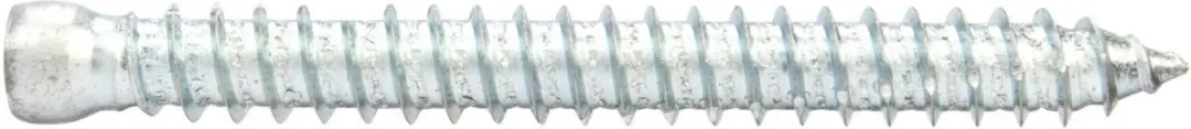 Kozijnschroef Kozijnschroef PSZ 7,5X152mm Hout (50 stuks)