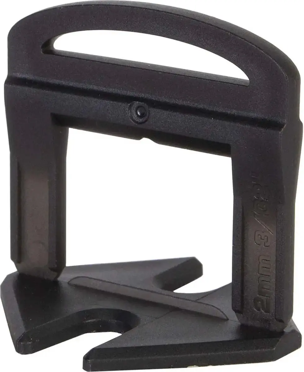 Rubi Delta Levelling Clips 2mm