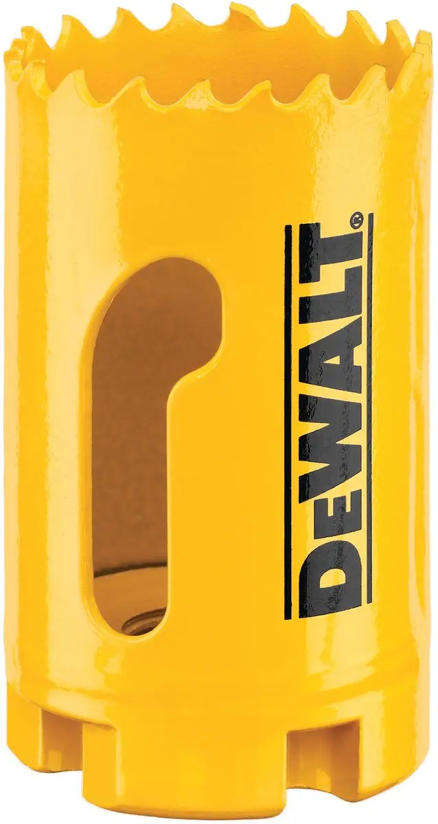 DeWalt DT90308-QZ Gatenzaag 33mm BiMetaal - afbeelding 2 van 2