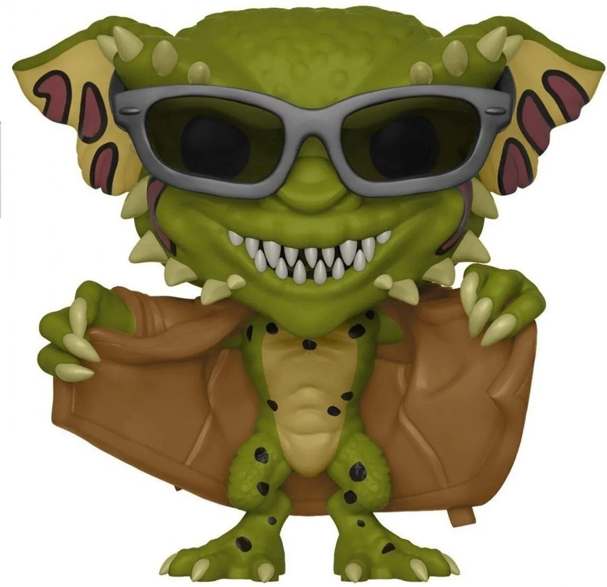 Funko Pop Movies Gremlins Flashing Gremlin 32112 - 9,5 cm - Multi