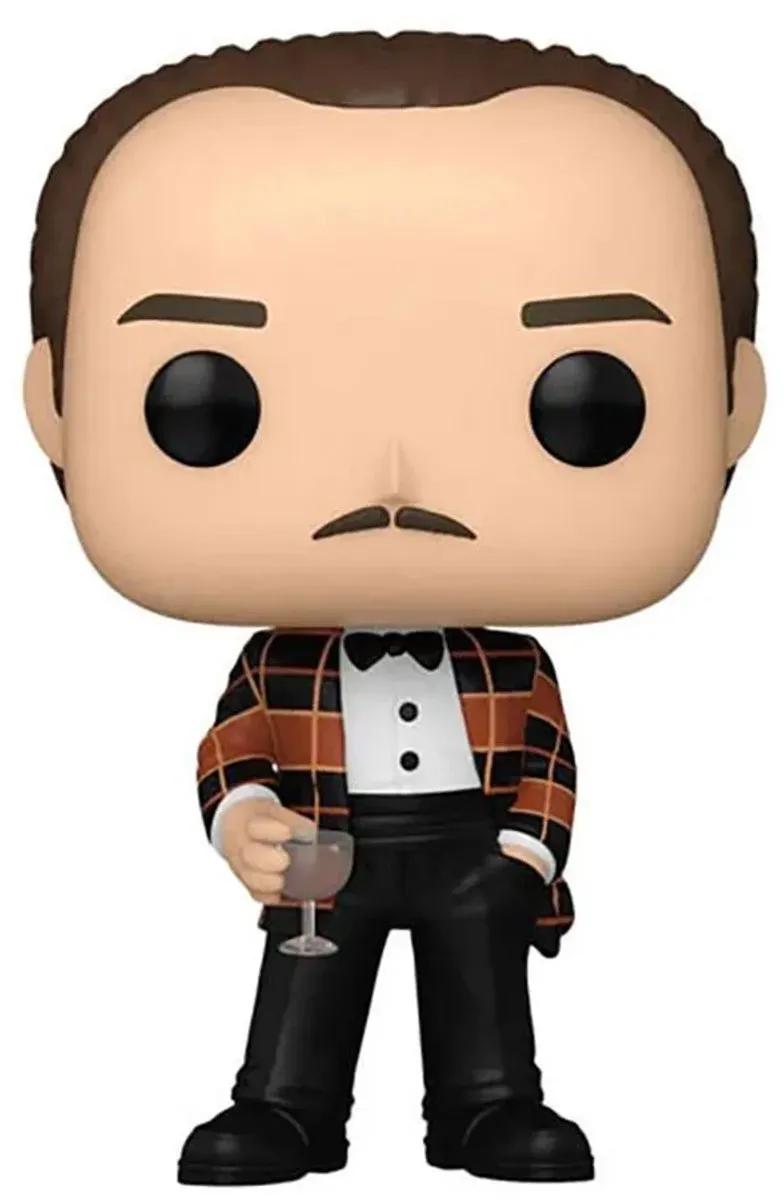 Funko Pop Movies The Godfather 2 Fredo Corleone #1523 - Multi