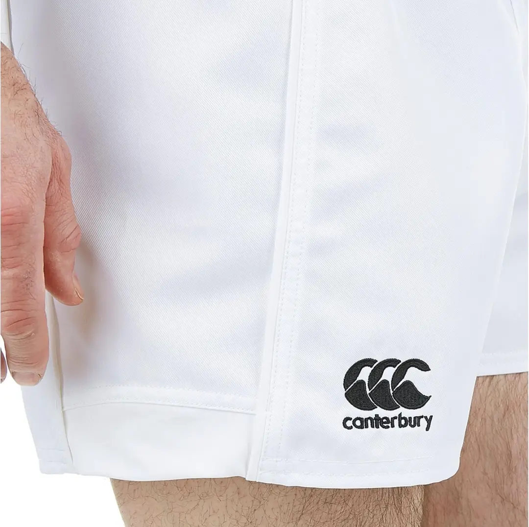 Canterbury Advantage Sportbroek XXL - wit - afbeelding 4 van 6