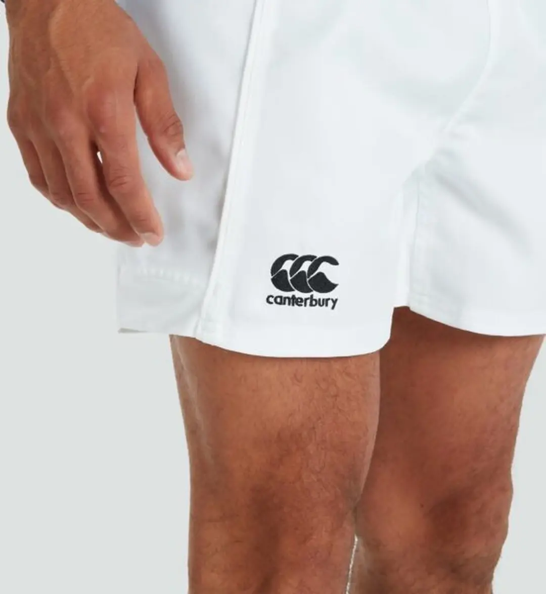Canterbury Advantage Sportbroek XXL - wit - afbeelding 6 van 6
