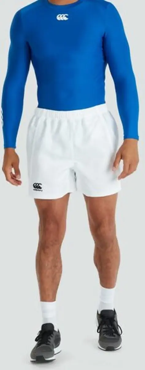 Canterbury Advantage Sportbroek XXL - wit - afbeelding 5 van 6