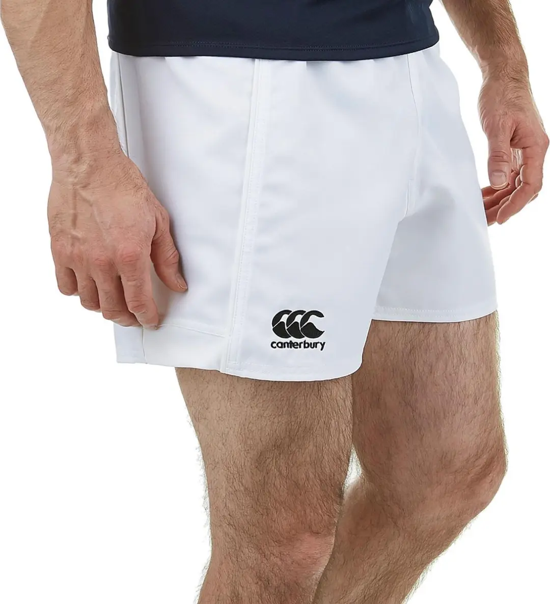 Canterbury Advantage Sportbroek XXL - wit - afbeelding 2 van 6