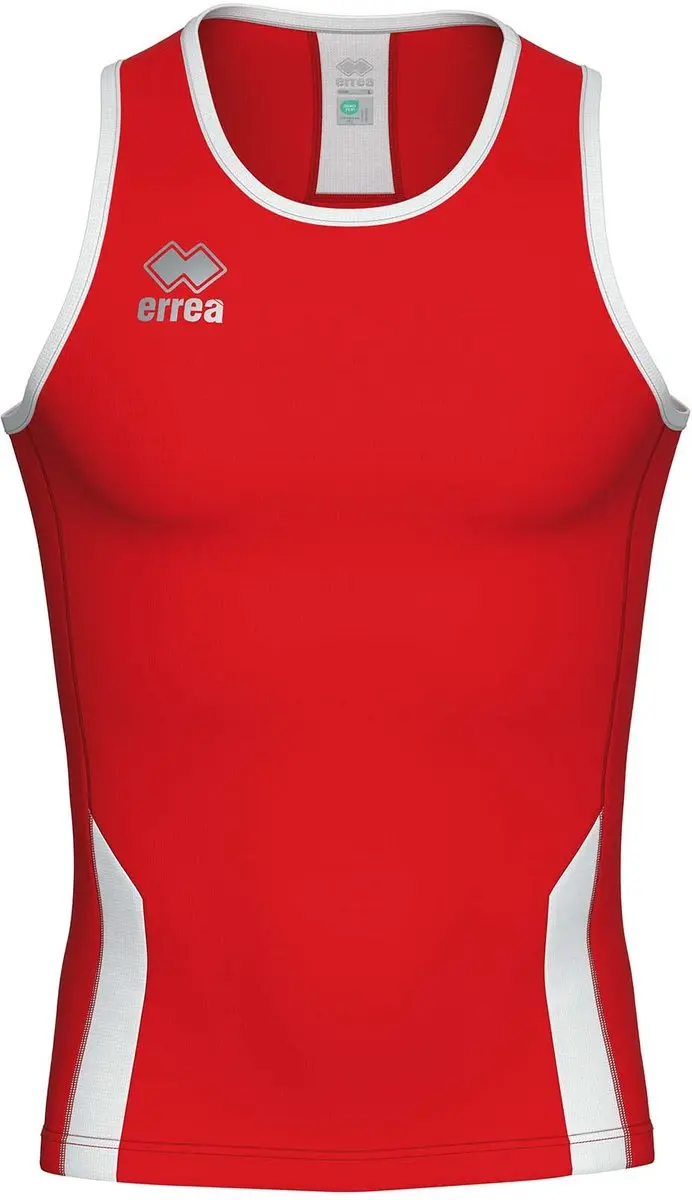 Errea Regis Tanktop - Blauw M - afbeelding 6 van 6