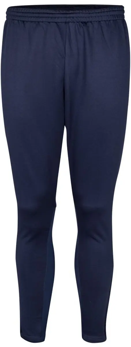Kappa Ponte Ultra Fit Broek Blauw S Man