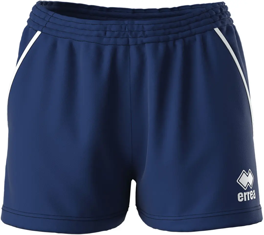 Errea Carly Panta Jr Trainingsbroek XXS - Blauw - afbeelding 2 van 2