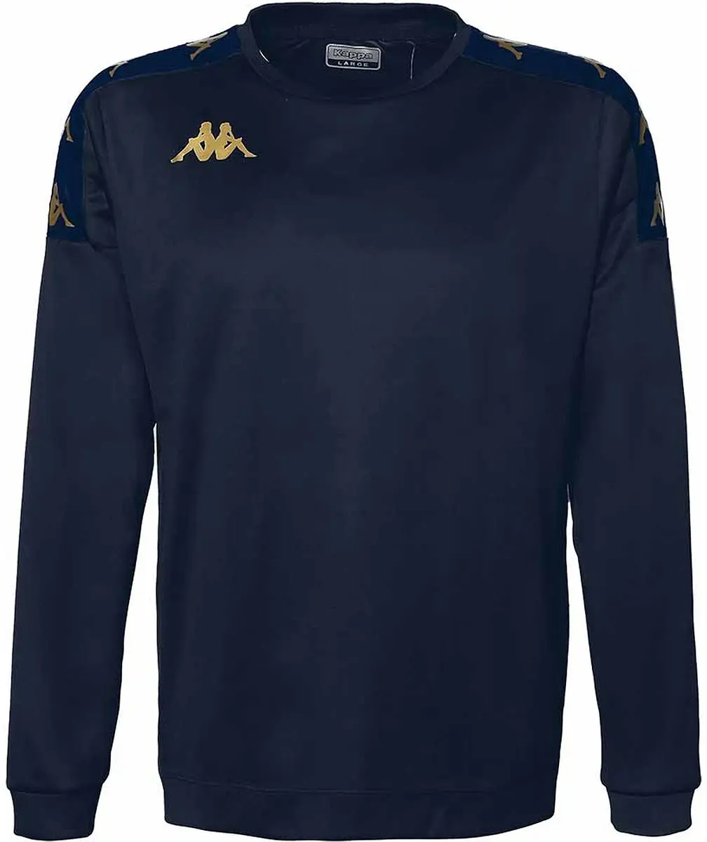 Kappa Banda Gaverno Sweater Heren
