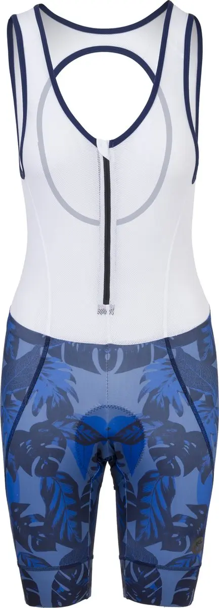 AGU Prime Fietsbroek met Zeem Dames Trend