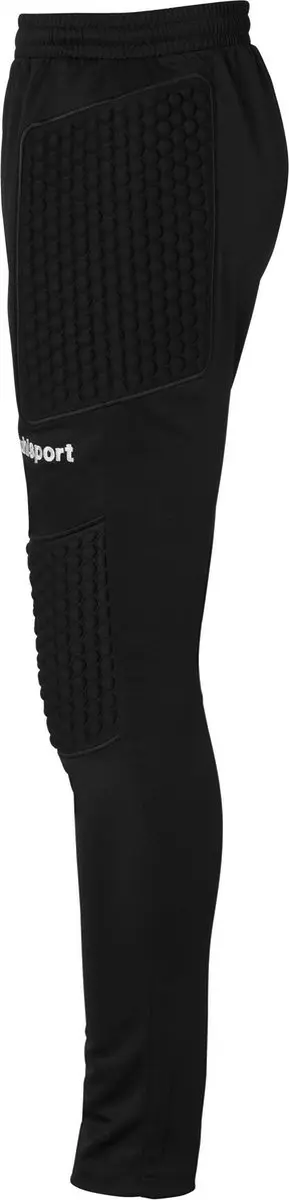 Uhlsport Goalkeeper Trainingsbroek XXL - Zwart