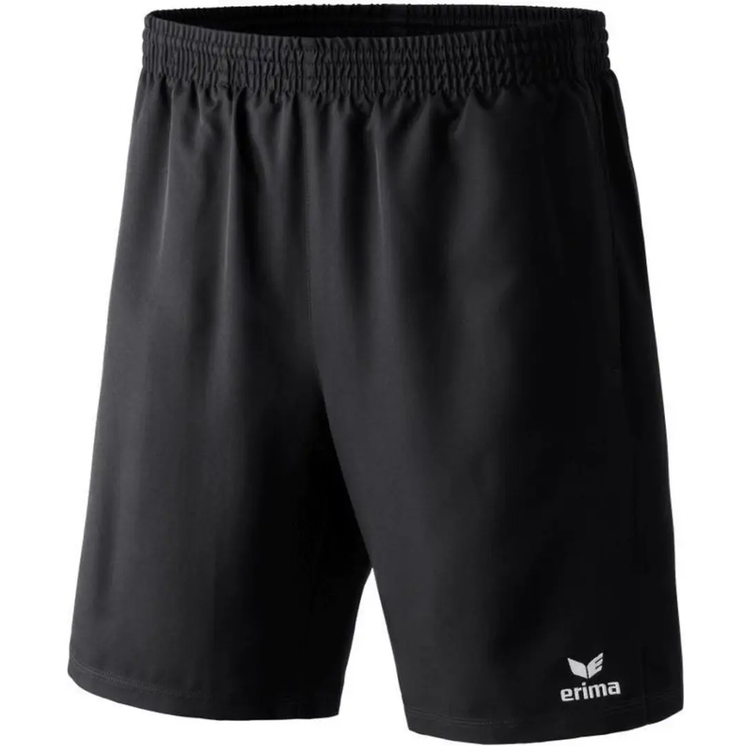 Erima Club 1900 Short Kinderen - Royal | Maat: 152