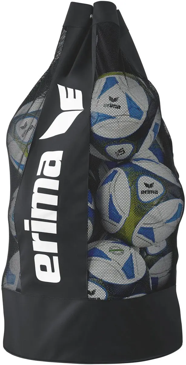 Ballentas voor 12 ballen