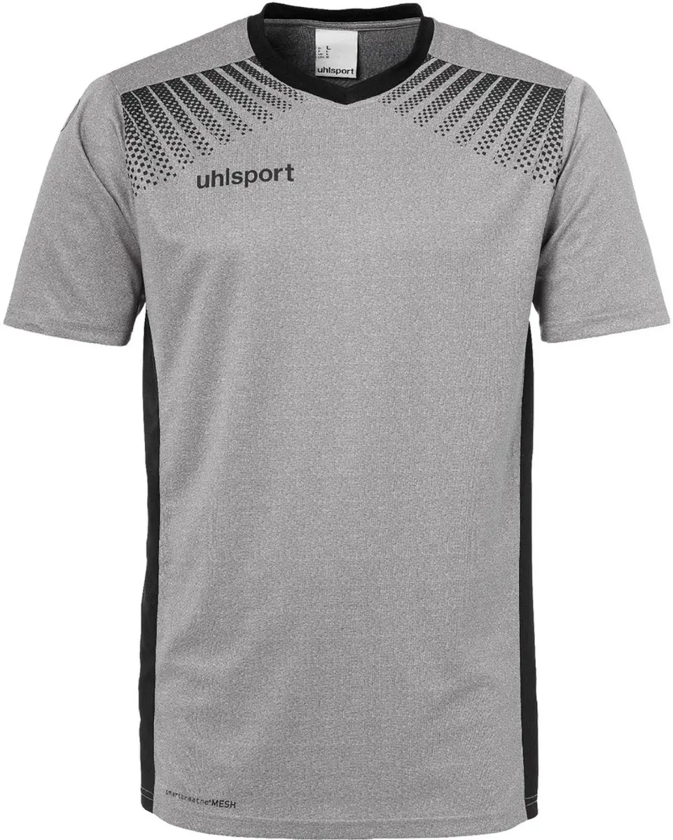 Keepersshirt