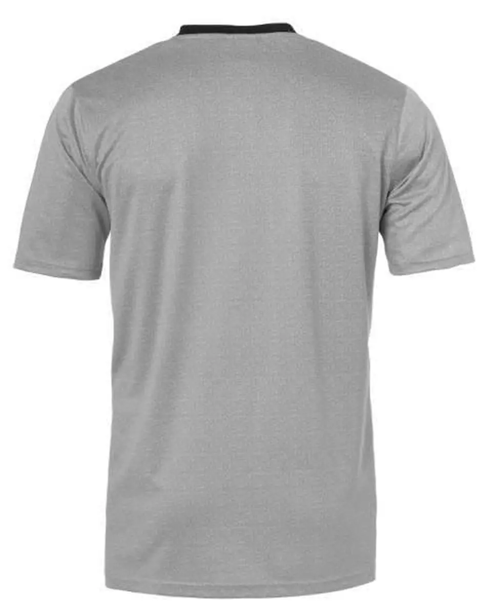 Uhlsport Keepersshirt Korte Mouwen 116 - Grijs