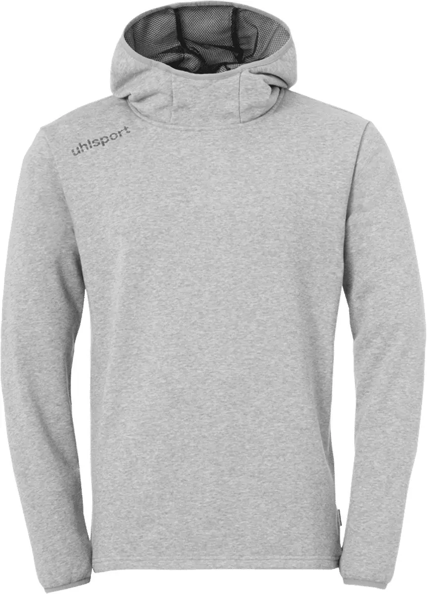 Uhlsport Essential Sweater Met Kap Heren