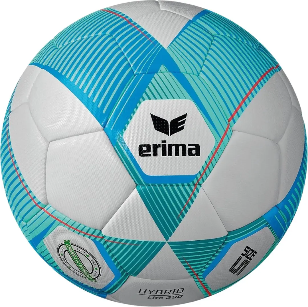 Erima Hybrid Lite Voetbal Maat 5
