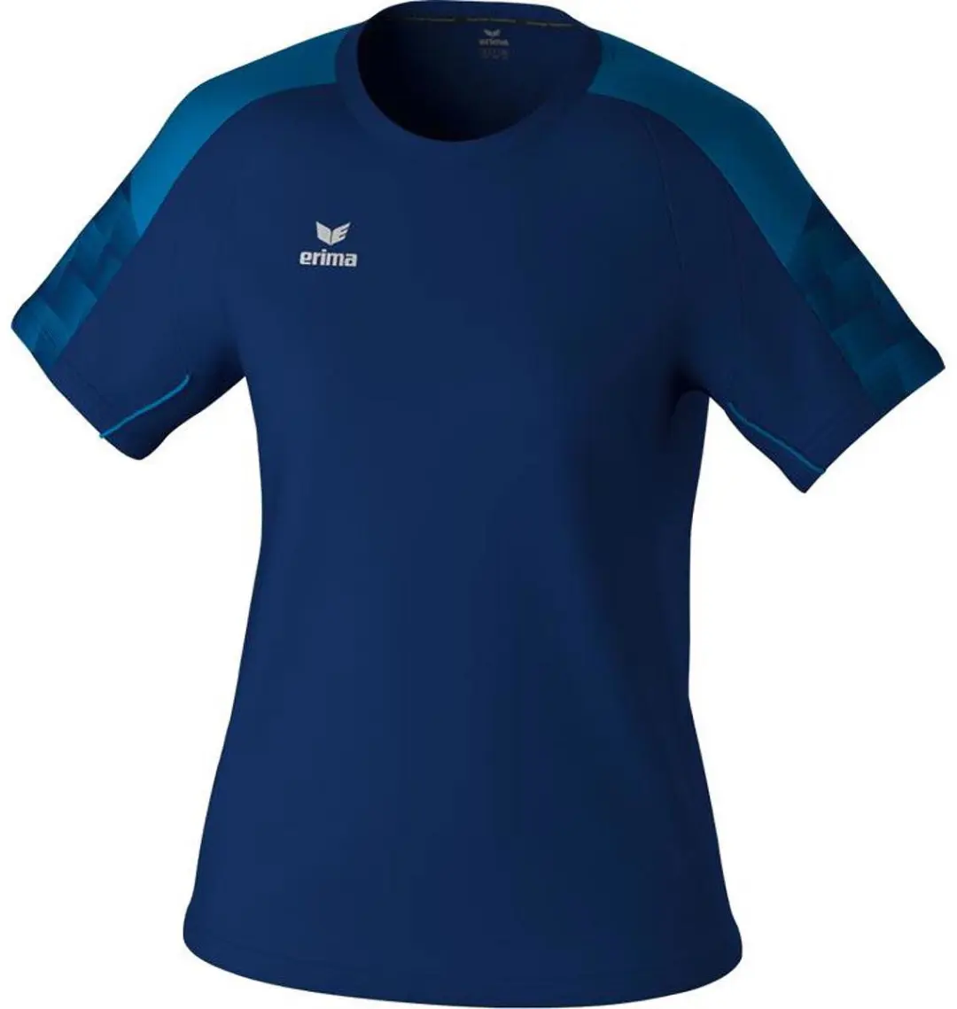 Erima Evo Star T-Shirt Dames