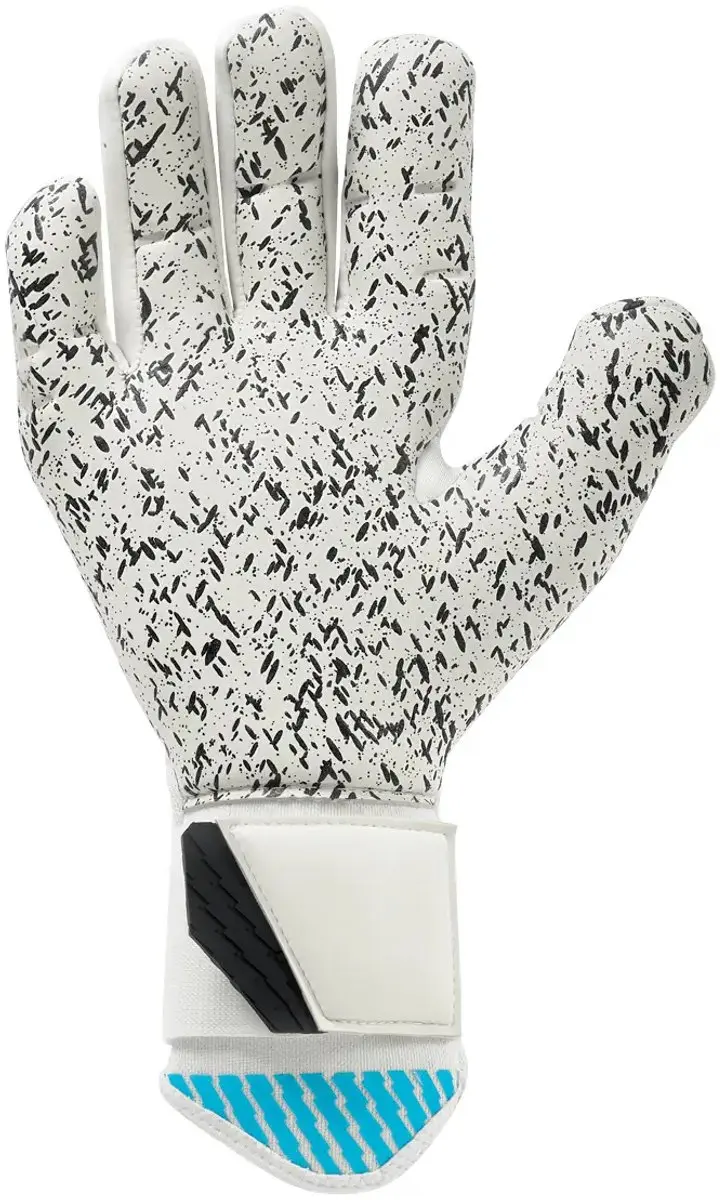 Uhlsport FM Cybertec Supergrip+ HN Keepershandschoenen - Maat 7 - afbeelding 2 van 5