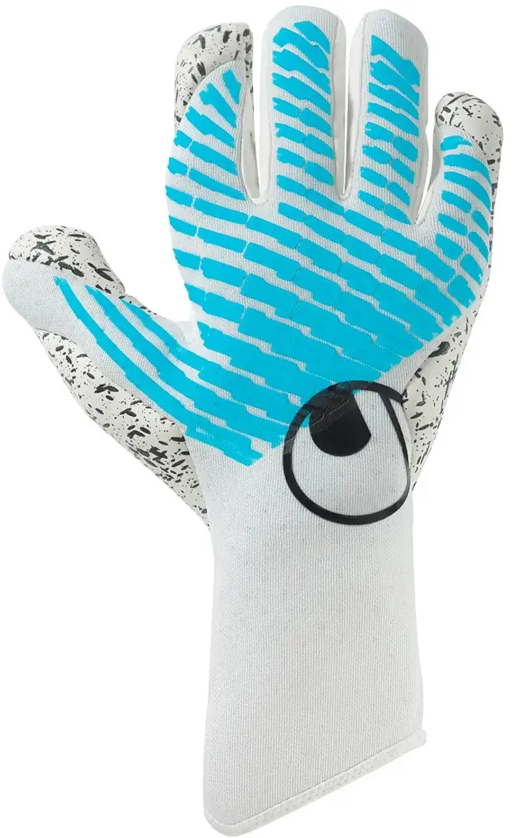 Uhlsport FM Cybertec Supergrip+ HN Keepershandschoenen - Maat 7 - afbeelding 5 van 5