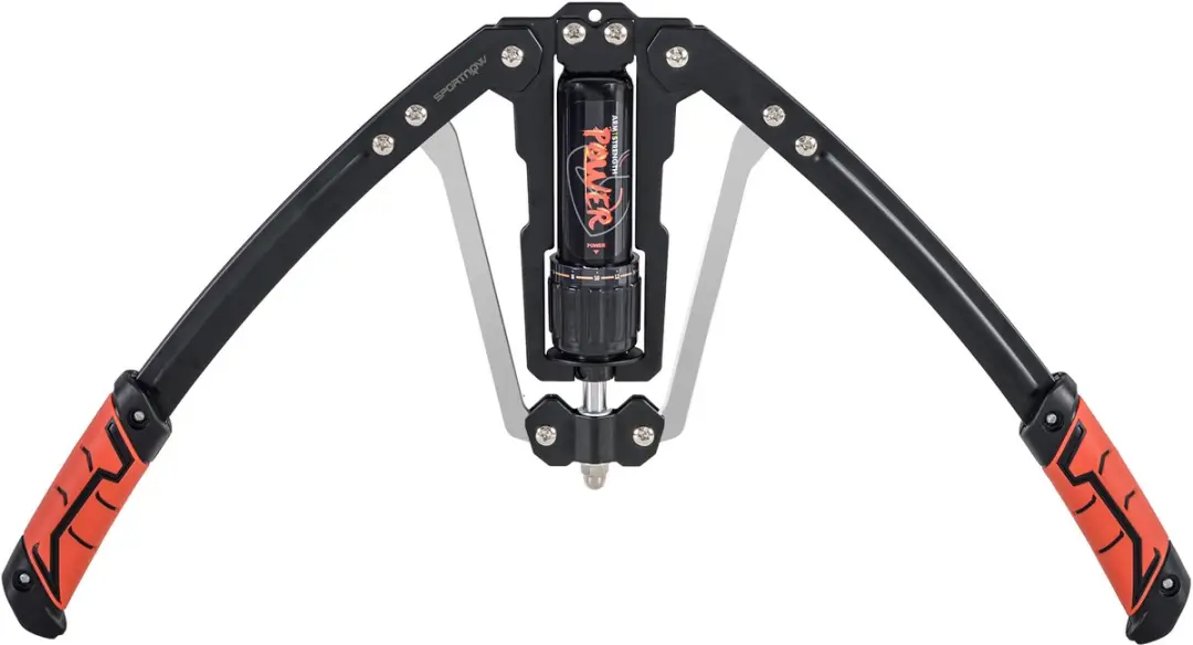 SPORTNOW power twister