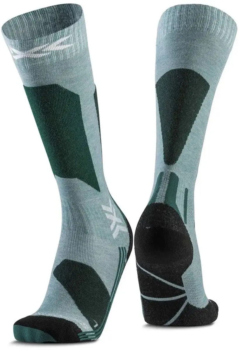 X-SOCKS Ski Discover OTC Womens Skisokken