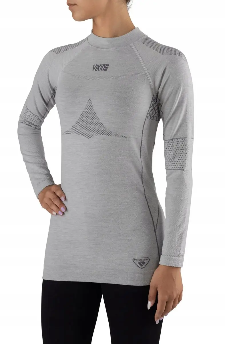 Viking Lava Primaloft