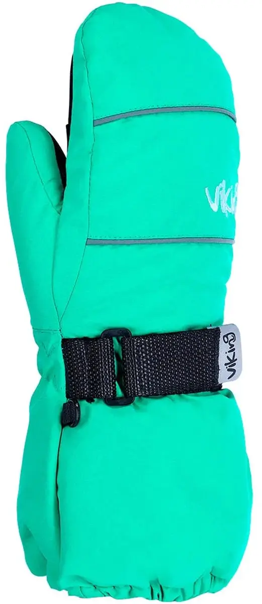 Viking Olli Pro Handschoenen 3 - Groen - afbeelding 4 van 4