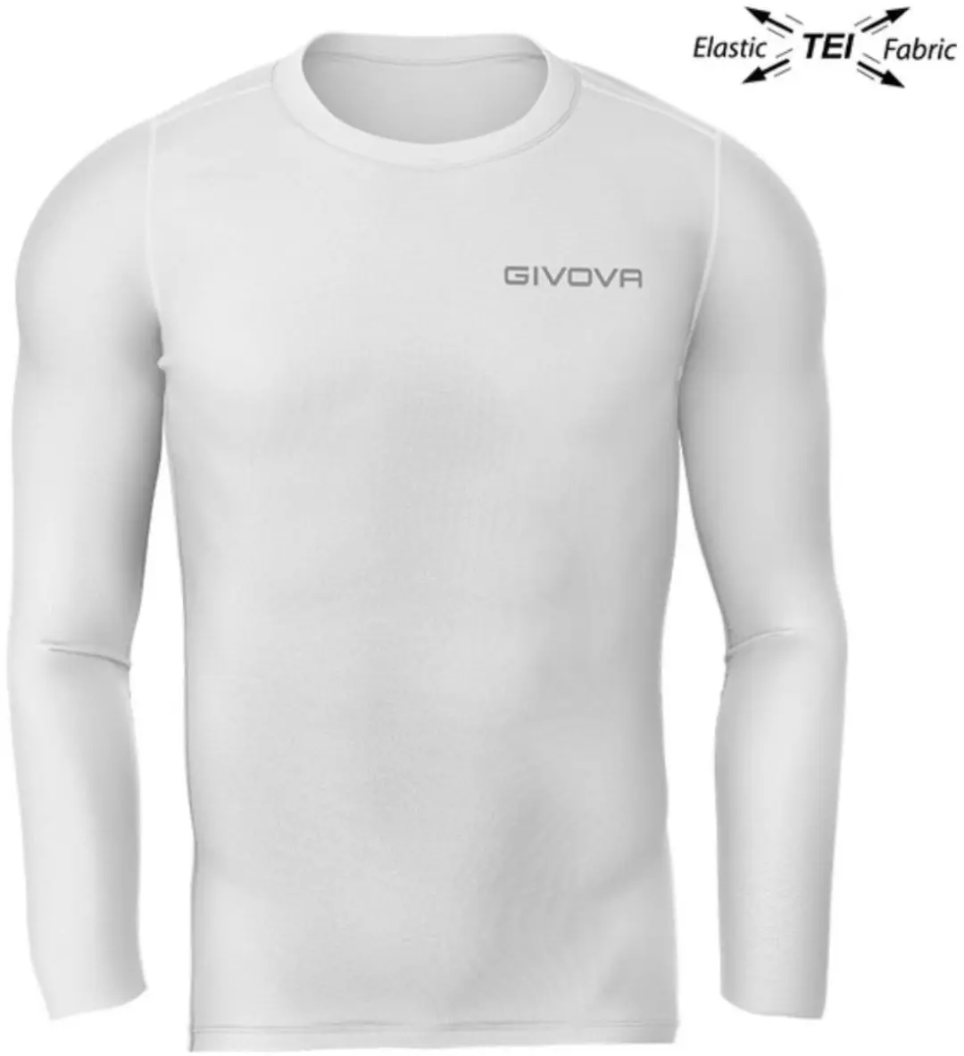 Givova Thermoshirt LS MAE012