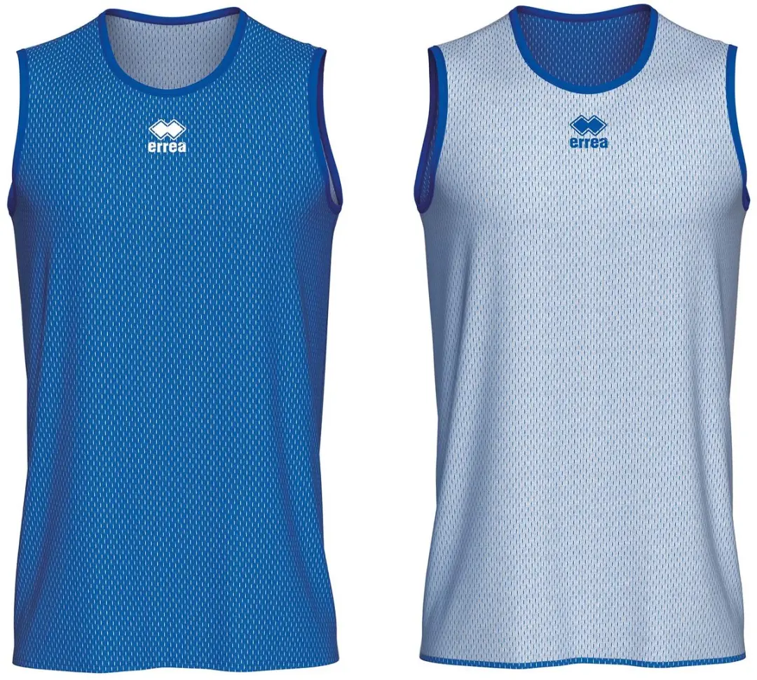 Tanktops Errea Wing Double Ad