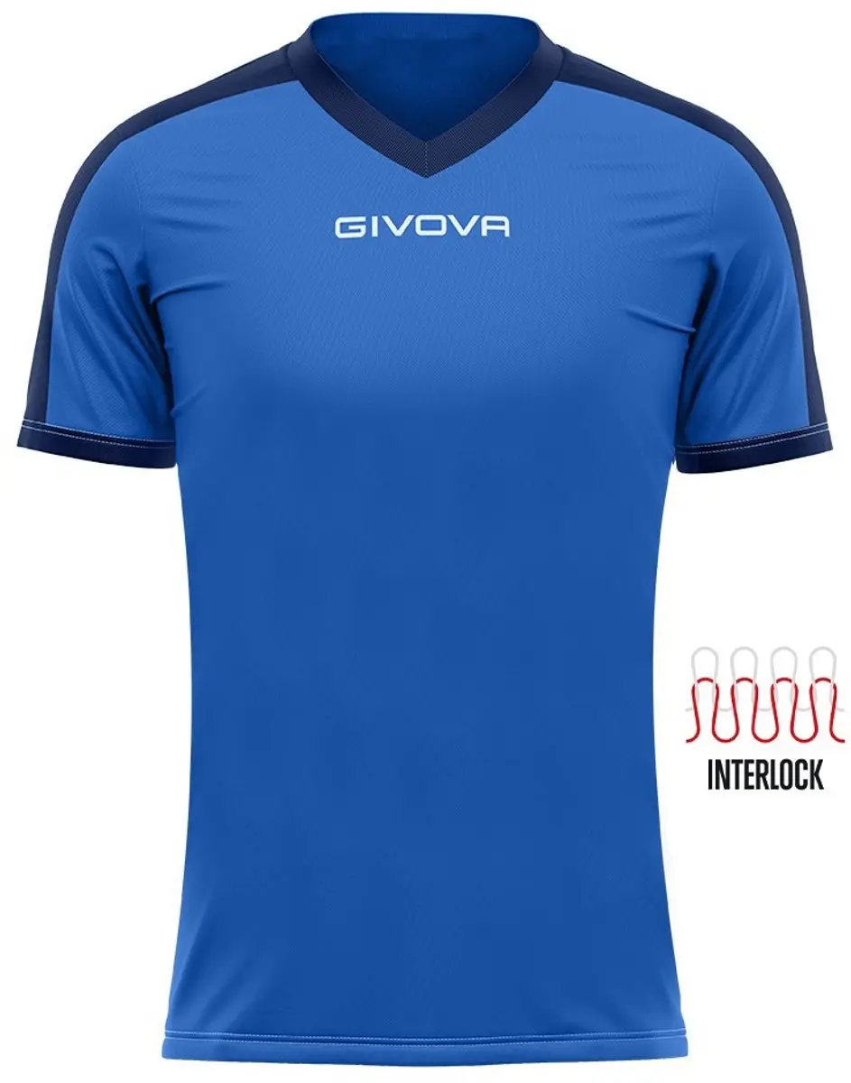 Givova Revolution T-shirt