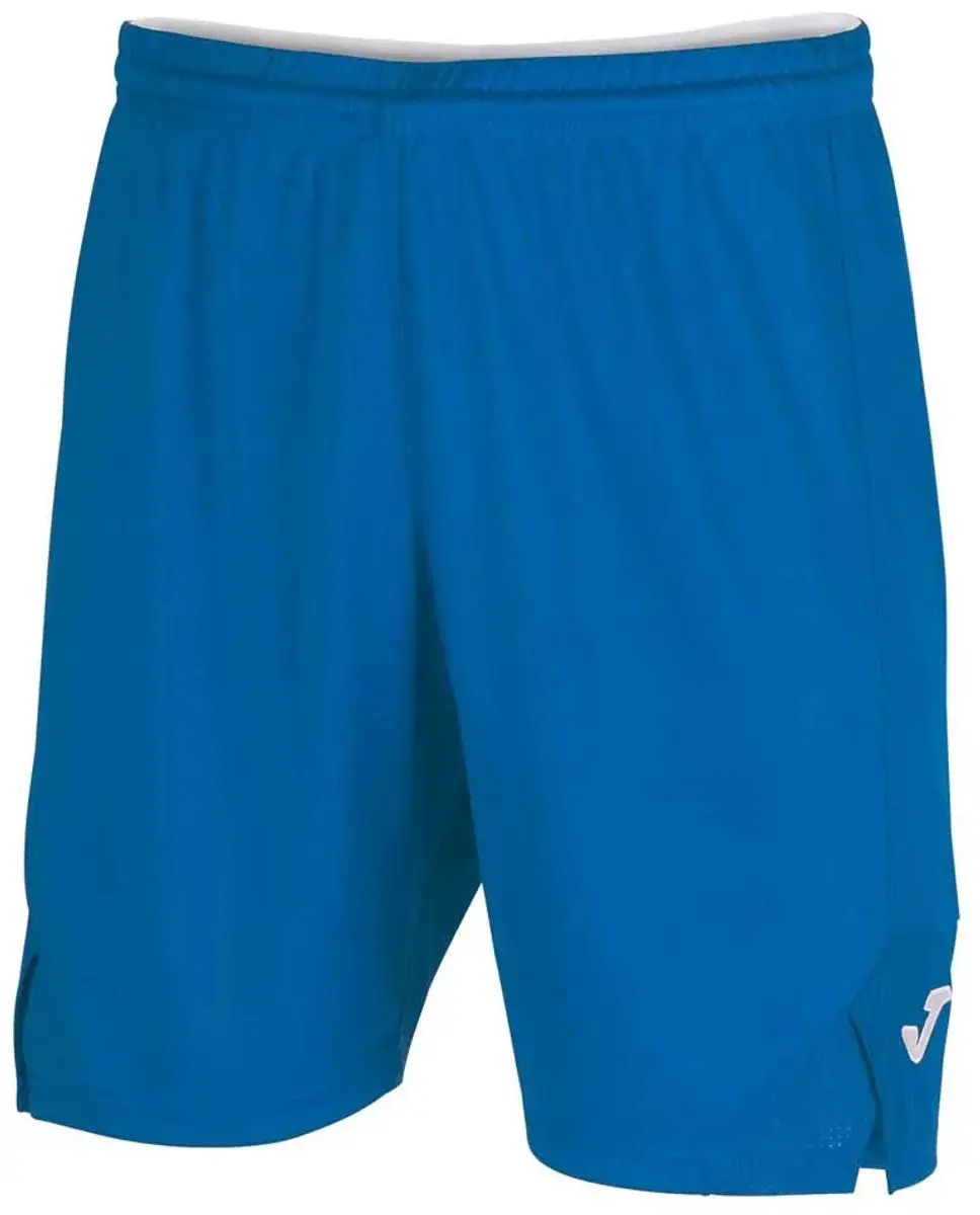 Joma Toledo Ii Korte Broek Blauw 11-12 Years Kinderen