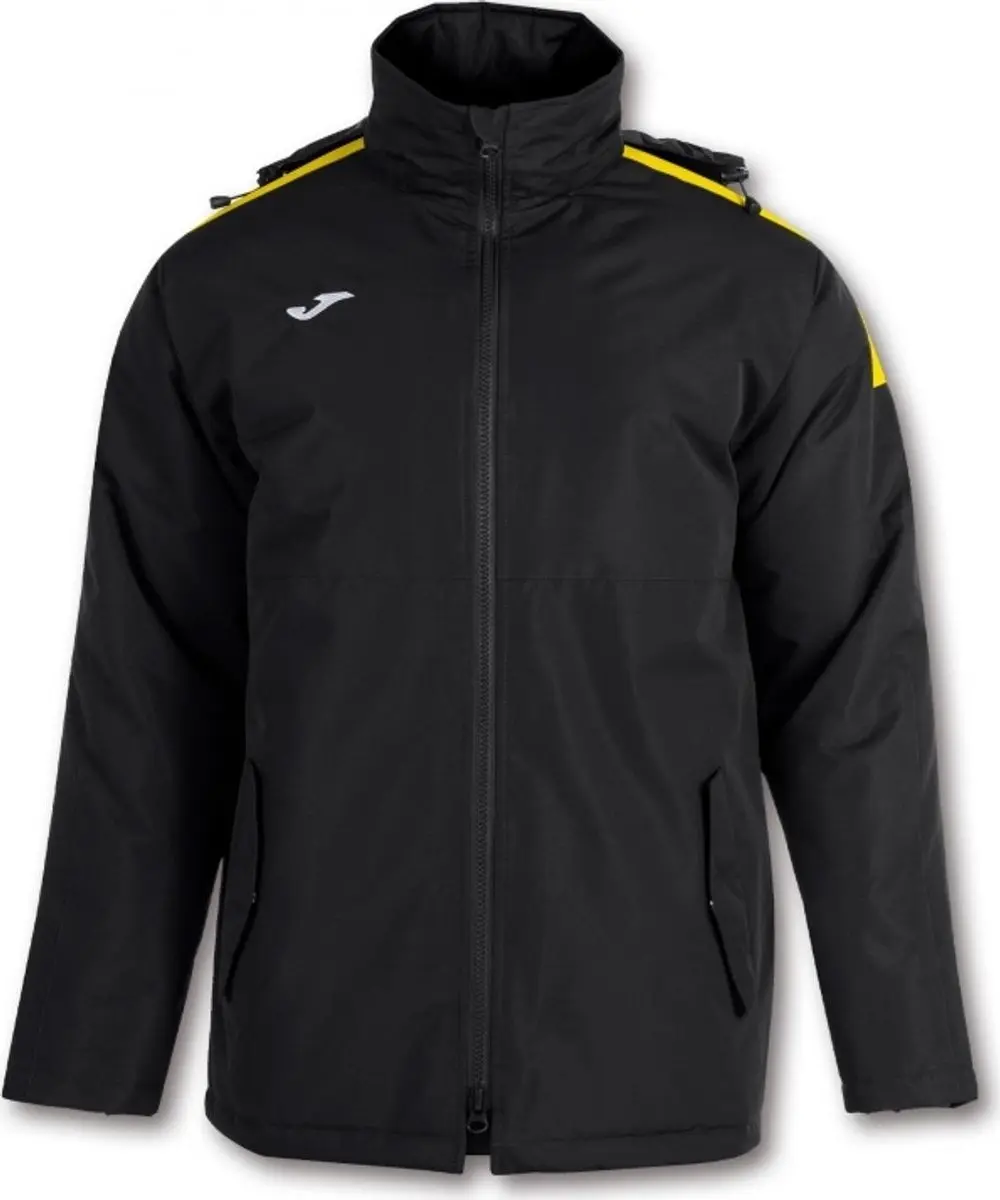 Joma Trivor Coachvest Heren XXL