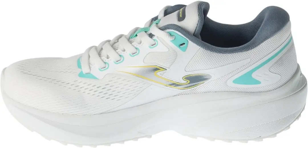 Joma Speed Hardloopschoenen 36 - Wit - afbeelding 5 van 6