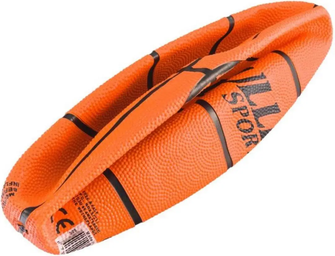 Koopman Basketball Orange 7 - afbeelding 4 van 4
