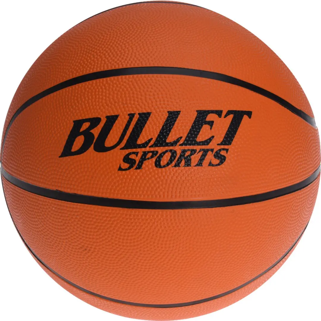 Koopman Basketball Orange 7 - afbeelding 2 van 4