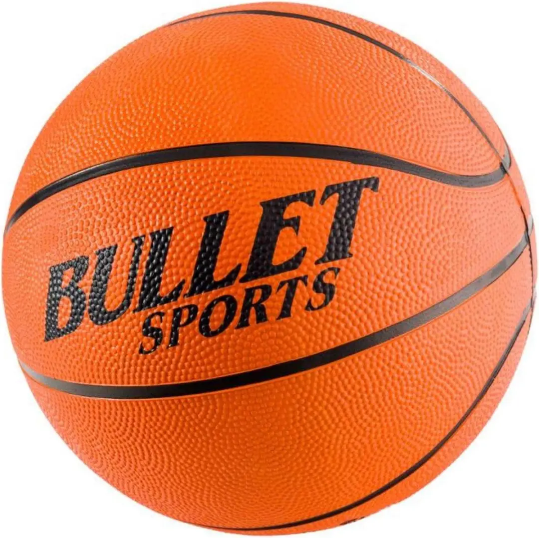 Koopman Basketball Orange 7 - afbeelding 3 van 4